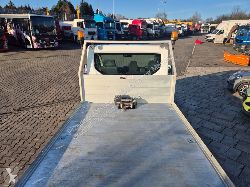 Furgoneta Ford Transit 2.0 TDCi 170KM / LOW KM...