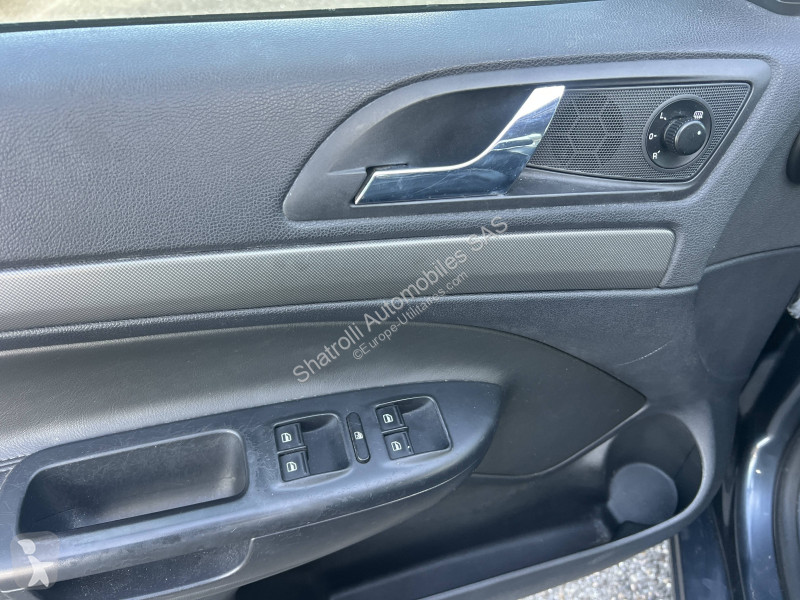 Nyttofordon Skoda II 1.9 TDI 105ch Confort Kit...