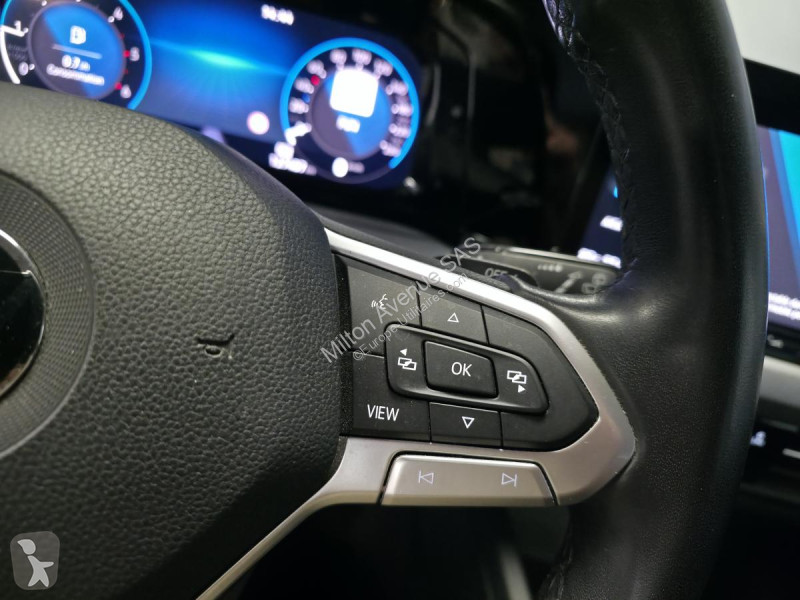 عربة نفعية Volkswagen GOLF SW 2.0 TDI SCR - 150...