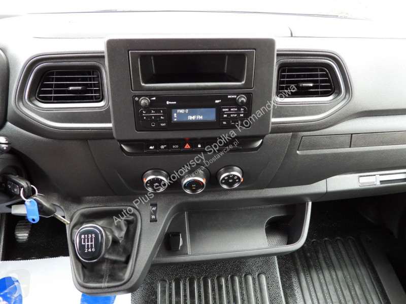 Veículo utilitário Renault  MASTER