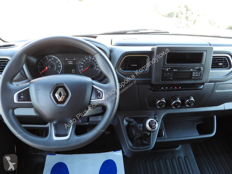Véhicule utilitaire Renault  MASTER