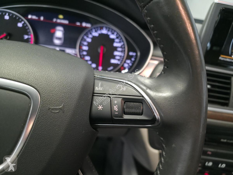 عربة نفعية Audi A6 2.0 TFSI - 252 - BV S-tronic...