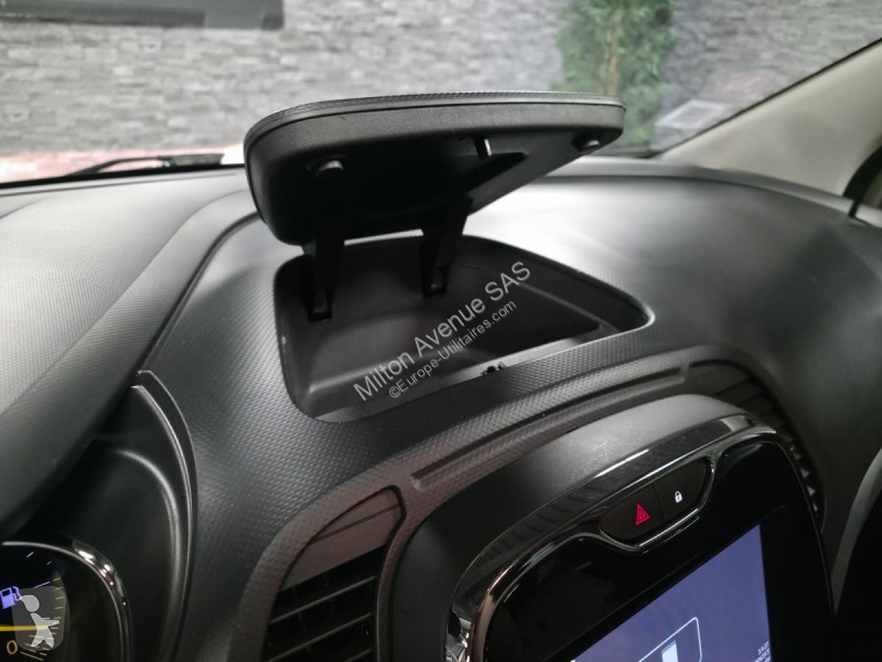 Samochód dostawczy Renault CAPTUR 0.9 Energy...
