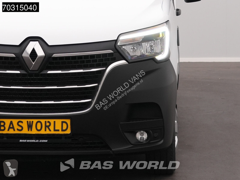 Furgoneta Renault Koelwagen L2H2 Thermo King...