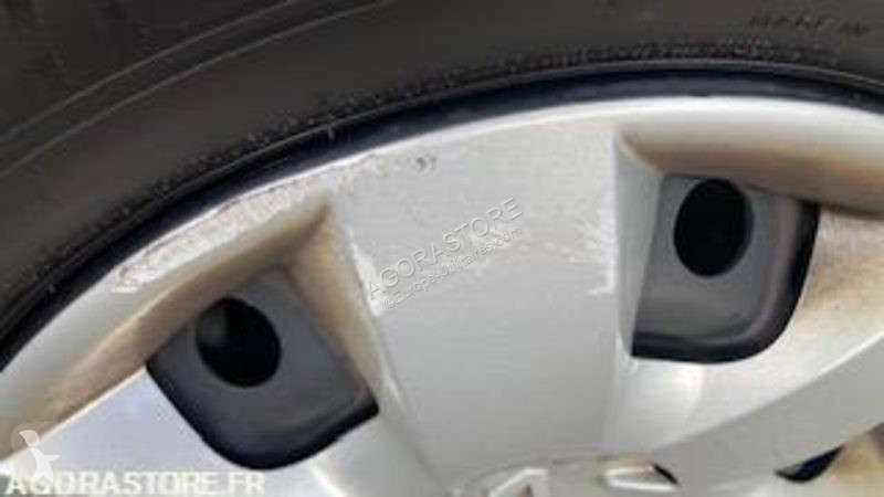 Véhicule utilitaire Renault KANGOO