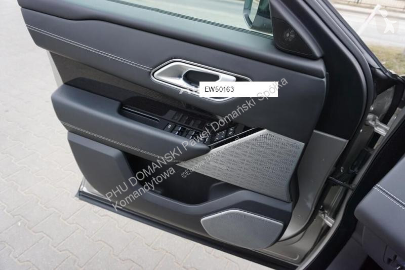 Samochód dostawczy Rover / VELAR 2.0 Si4 300 KM...