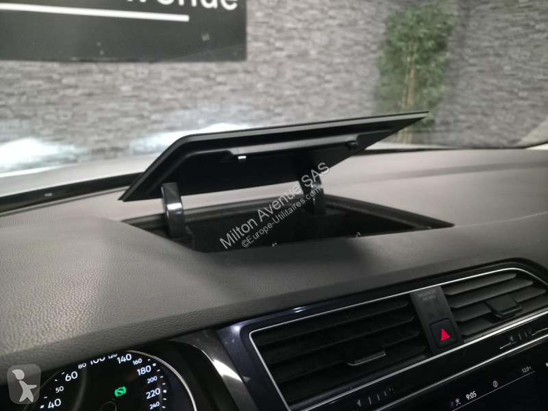 عربة نفعية Volkswagen TIGUAN 2.0 16V TDI...
