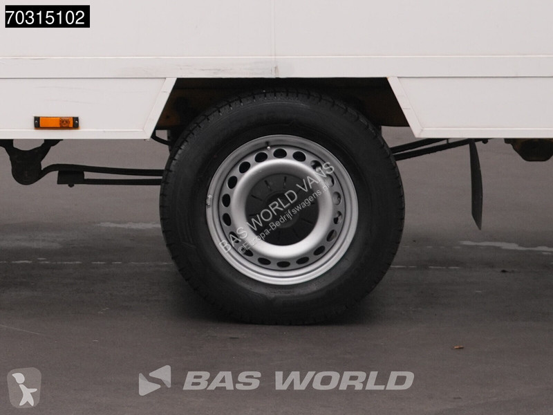 عربة نفعية MAN Bakwagen Verkoopwagen Foodtruck...
