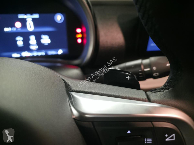 Nyttofordon Fiat FIAT 600 1.2 Hybrid - 100 - BV...