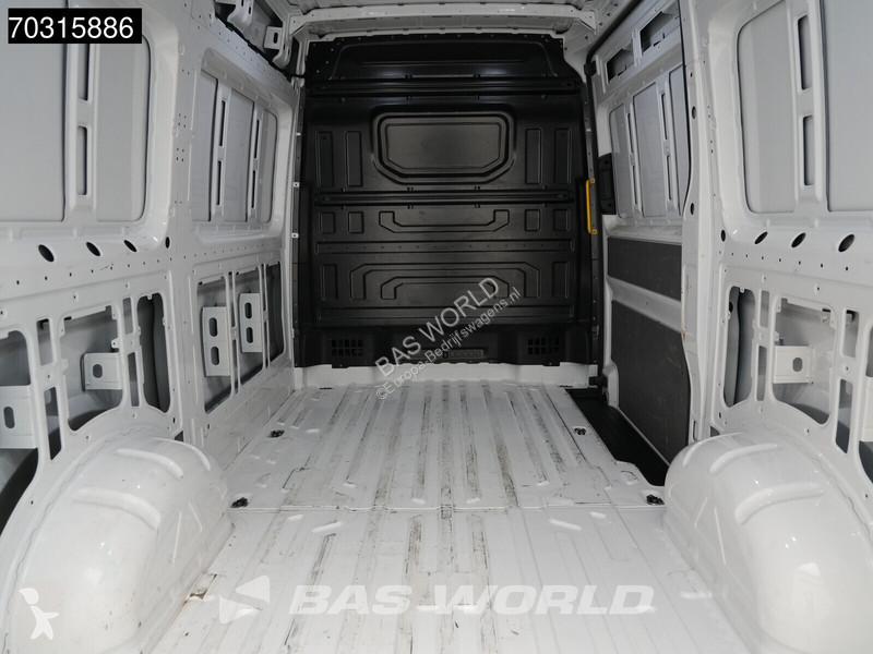 Furgoneta Volkswagen 140pk L3H3 Airco Camera...