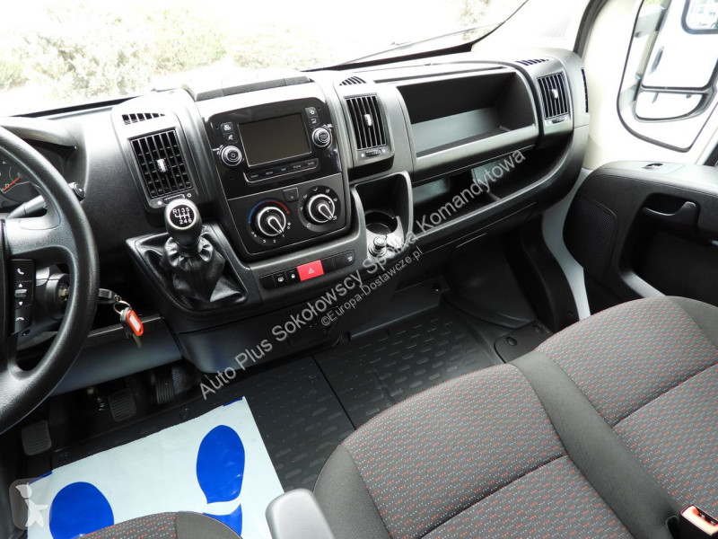 Nyttofordon Opel  MOVANO