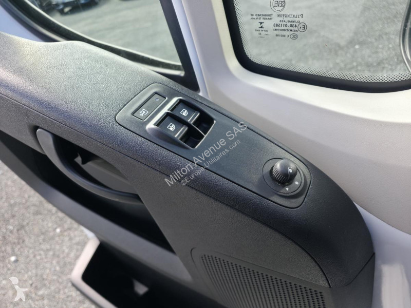 عربة نفعية Opel MOVANO 3.5t L2H2 2.2 BlueHDi -...