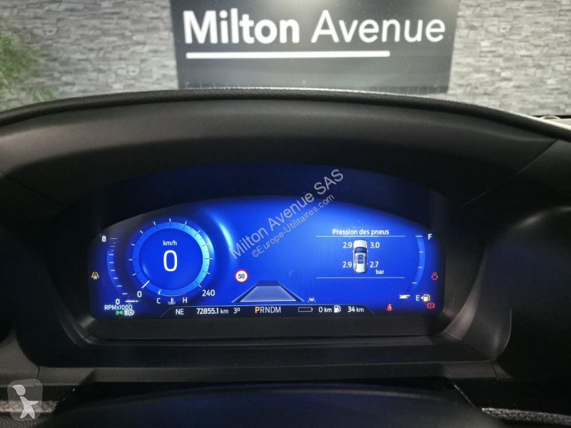 عربة نفعية Ford EXPLORER 3.0 V6 EcoBoost - 457...