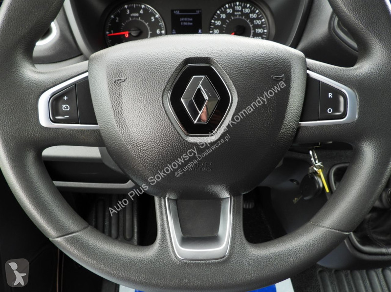 Véhicule utilitaire Renault  MASTER