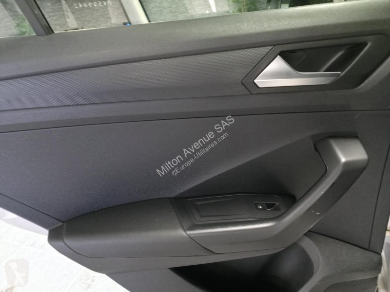 Volkswagen T-ROC 2.0 TDI - 150 - BV DSG 7...