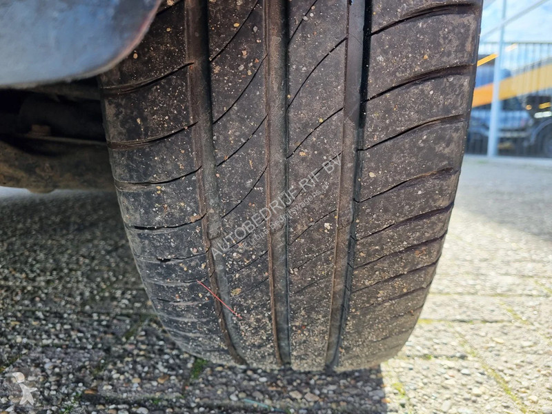 Samochód dostawczy Mercedes 319 CDI 3.0 V6 Open...