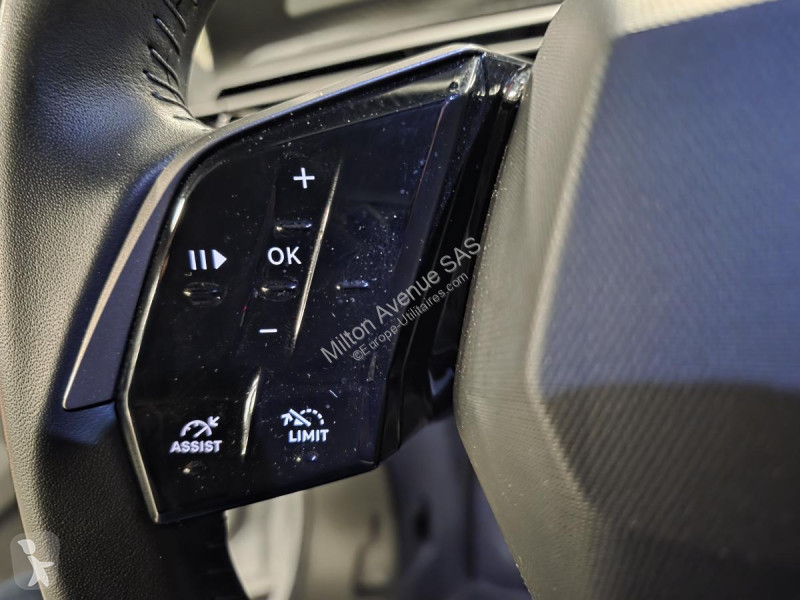 Peugeot 5008 1.2i Hybrid -136 - BV e-DCS6  III...