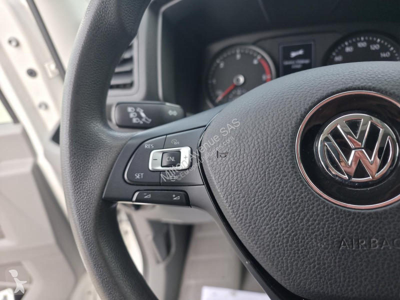 عربة نفعية Volkswagen CRAFTER 30 L3H3 2.0 TDI -...