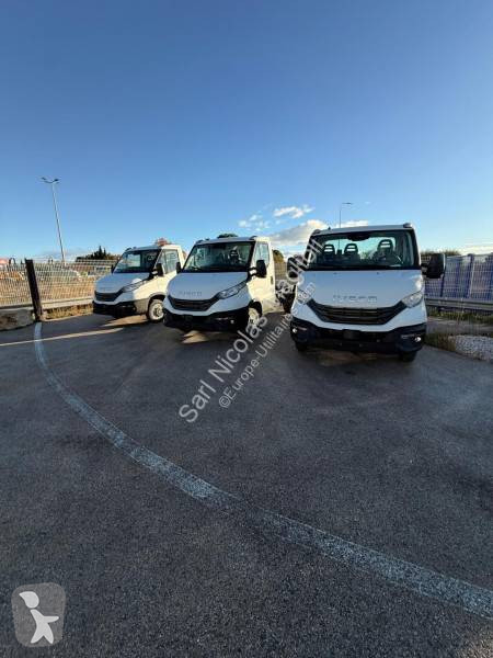 Nyttofordon Iveco