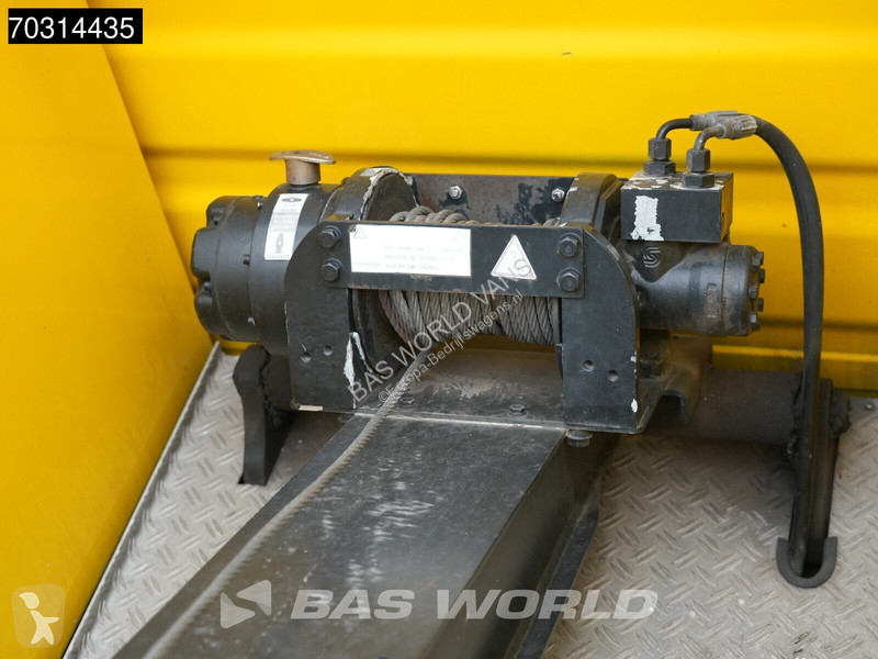 Furgoneta Iveco 50C17 3.0L Dubbellucht 170PK...