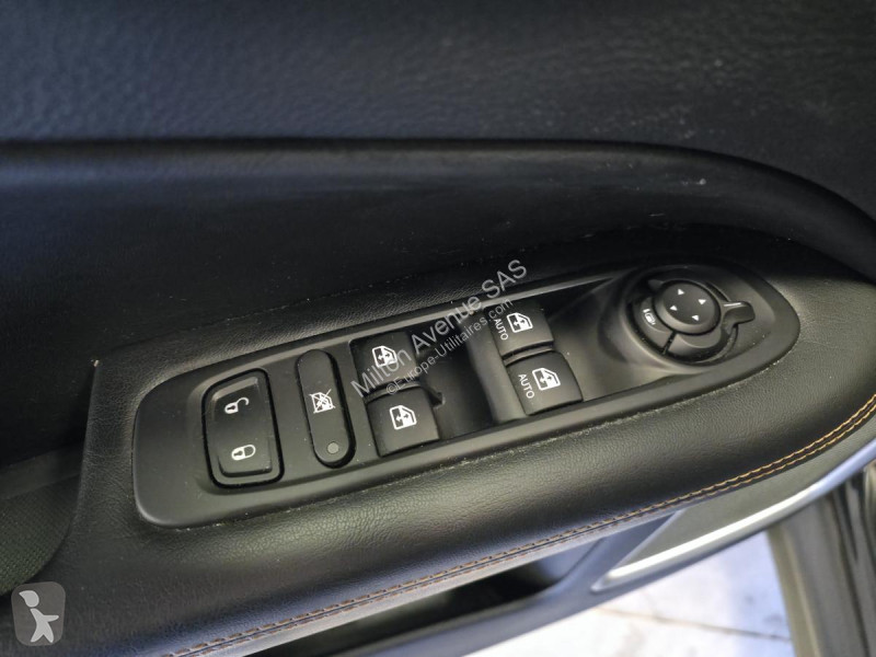 Furgoneta Jeep COMPASS 1.3 GSE T4 - 150 - BVR...