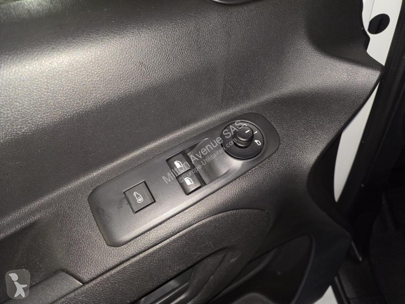 Furgoneta Peugeot PARTNER M 650KG 1.5 BlueHDi -...