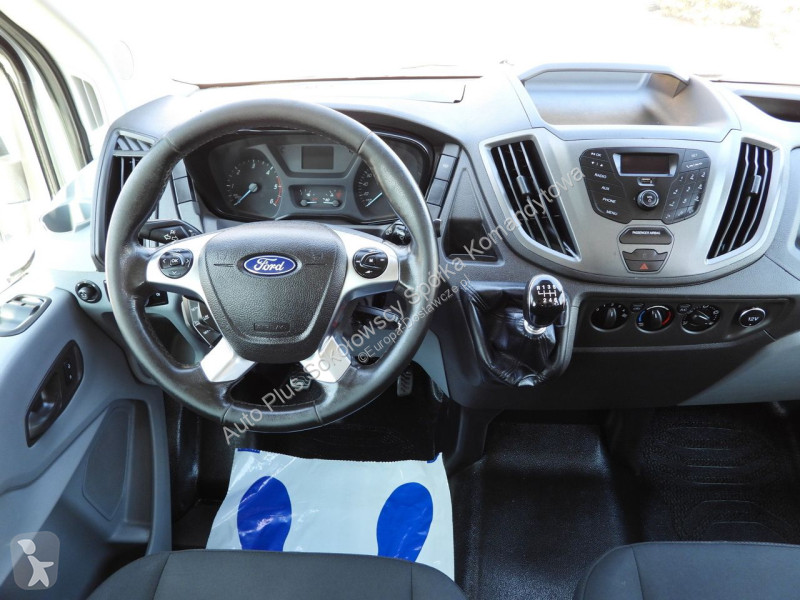 Nyttofordon Ford  TRANSIT