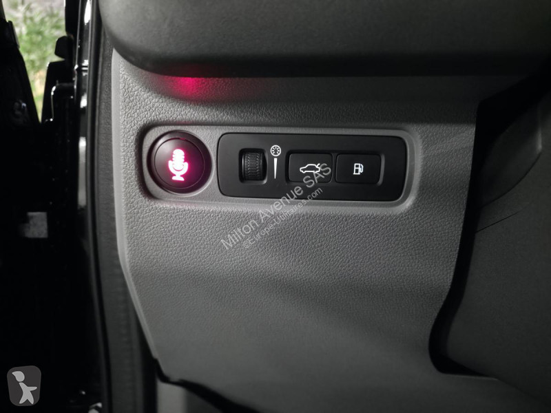 Nyttofordon Levc TX e-City - 150