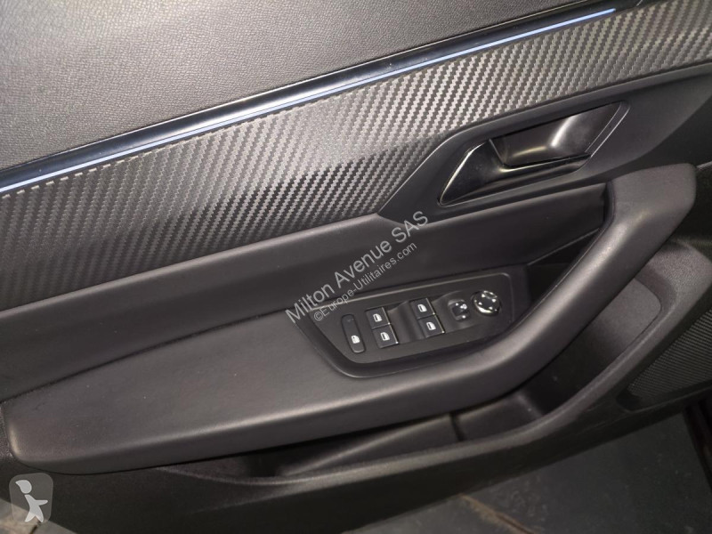 عربة نفعية Peugeot 508 SW 1.5 BlueHDi - 130 -...