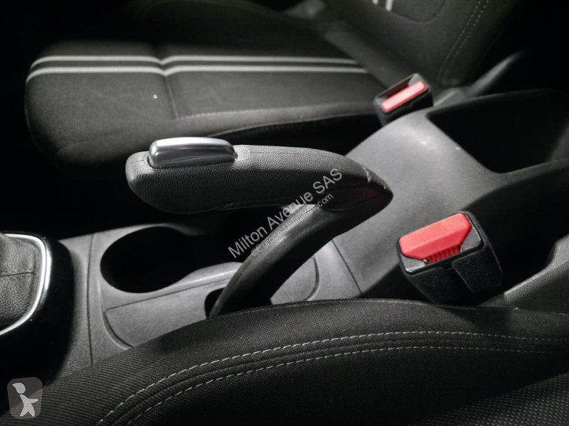 عربة نفعية Opel CROSSLAND 1.5 D - 110 -  Elégance