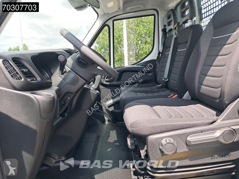 Furgoneta Iveco 35C21 Neu! 3.0L Automatik...