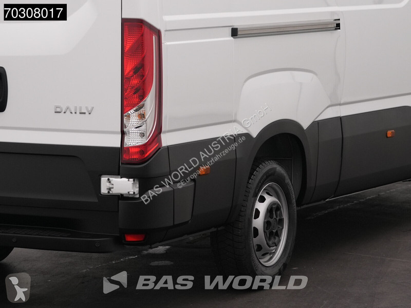 عربة نفعية Iveco 35S21 Neu! 3.0L Automatik L2H2...