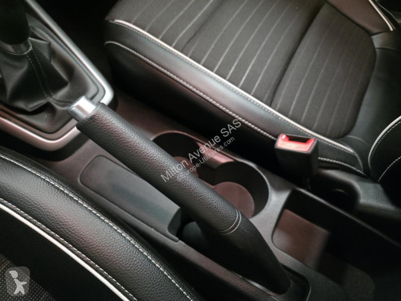 Véhicule utilitaire KIA RIO 1.0 T-GDi MHEV -...