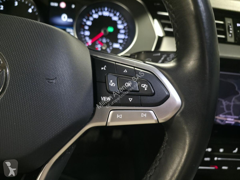 عربة نفعية Volkswagen PASSAT SW 2.0 16V TDI Evo...