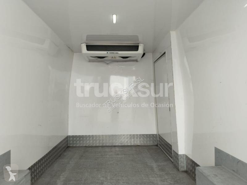 Furgoneta Citroën  JUMPER 140.35 L3H2 FRC-X