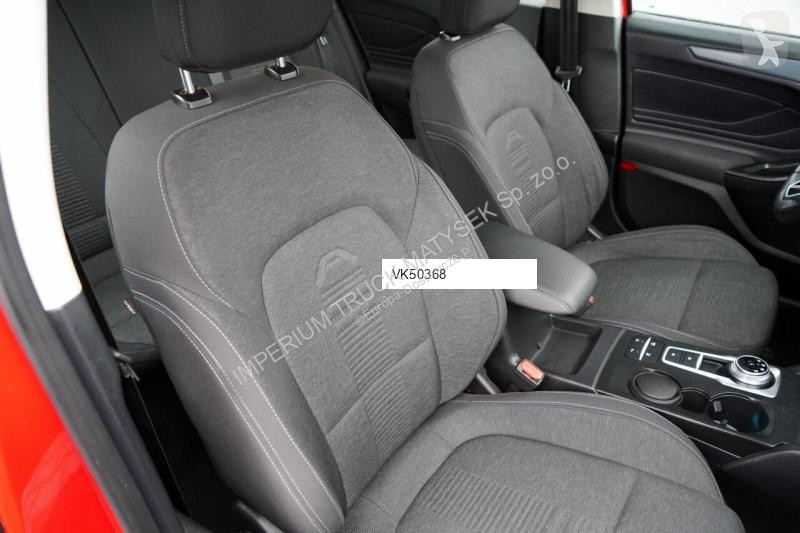 Samochód dostawczy Ford FOCUS 1.5 ACTIVE
