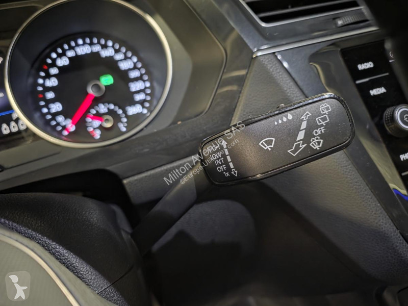 Furgoneta Volkswagen TIGUAN 2.0 16V TDI...