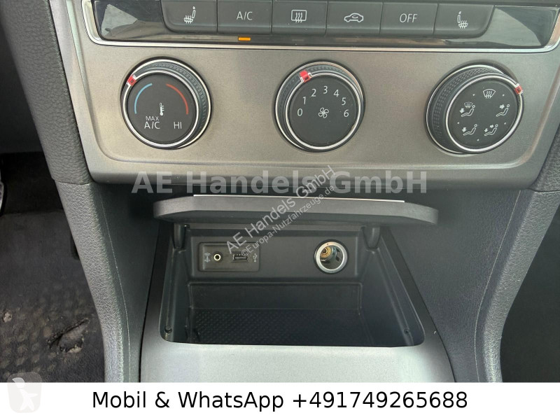 Furgoneta Volkswagen VII 1.6 TDi Sportsvan...