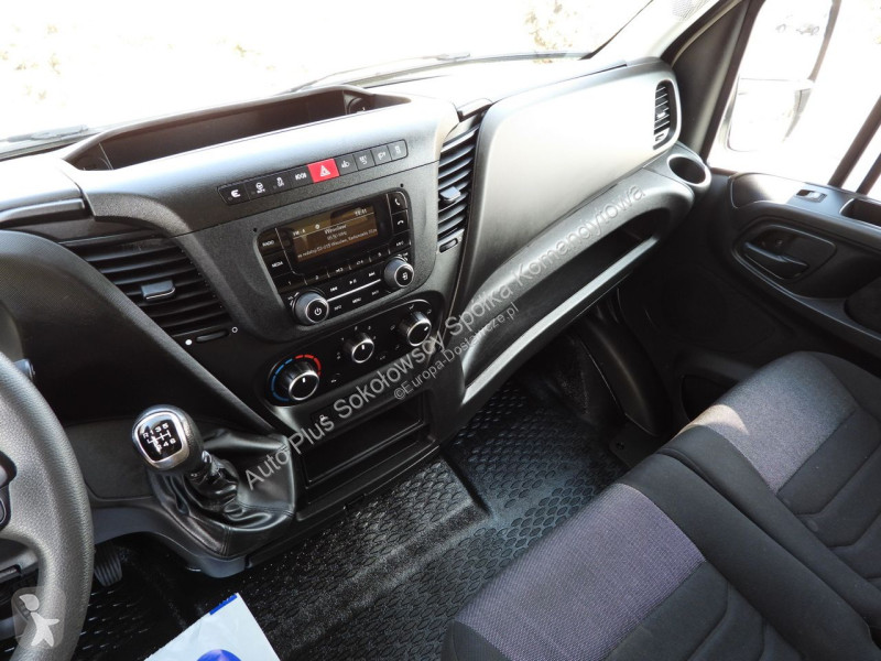 Veicolo commerciale Iveco 35S16 DAILY