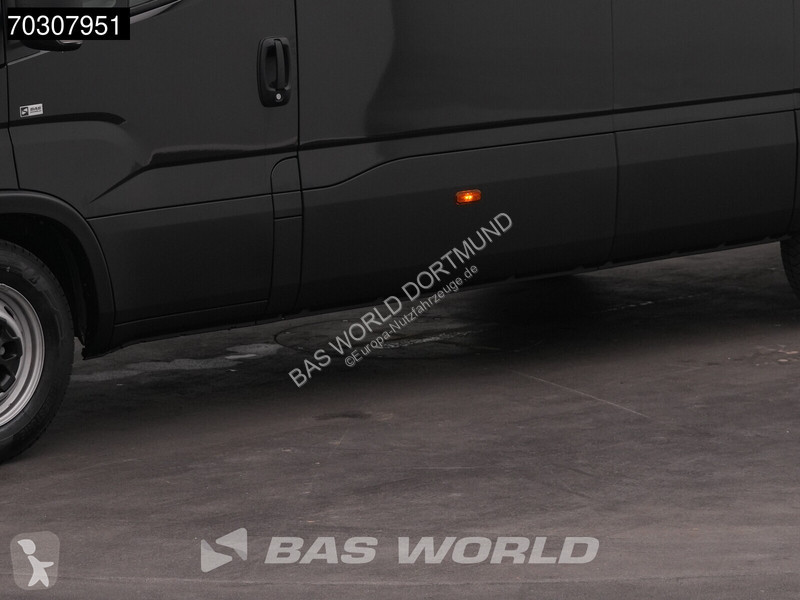 Furgoneta Iveco 35S18 Neu! 3.0L Automatik 180PS...