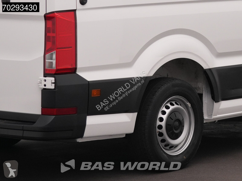 Nyttofordon Volkswagen 177pk Koelwagen Carrier...