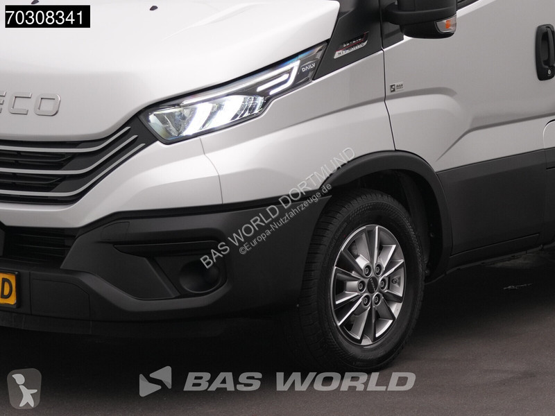 Furgoneta Iveco 35S21 Neu! 3.0L Automatik 210PS...
