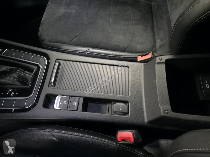 Volkswagen ARTEON 2.0 TSI - 190 - BV DSG7...