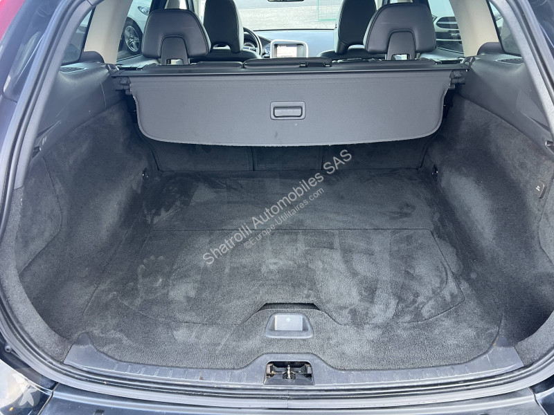 Samochód dostawczy Volvo D5 2.4d 215ch AWD...