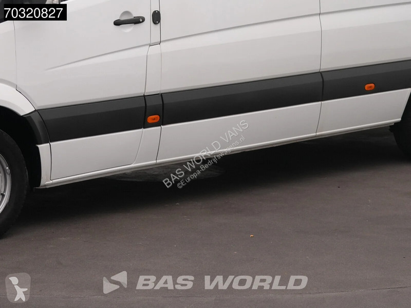 Bedrijfswagen Mercedes 311 CDI Automaat L3H2...