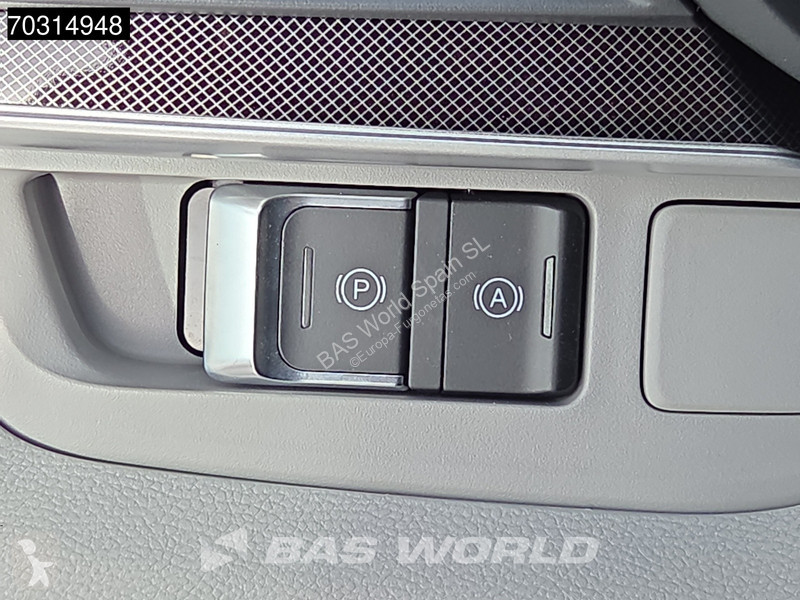 Véhicule utilitaire Maxus 100% Eléctrico -...