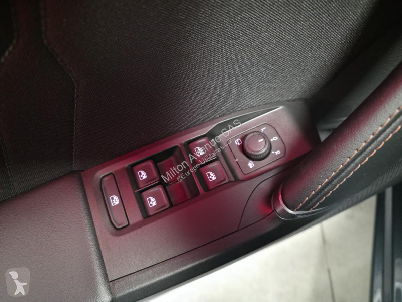 Samochód dostawczy Cupra Leon 2.0 TDI - 150 -...