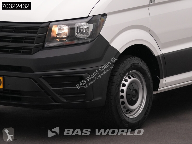 Furgoneta Volkswagen 140pk Proximaente en...