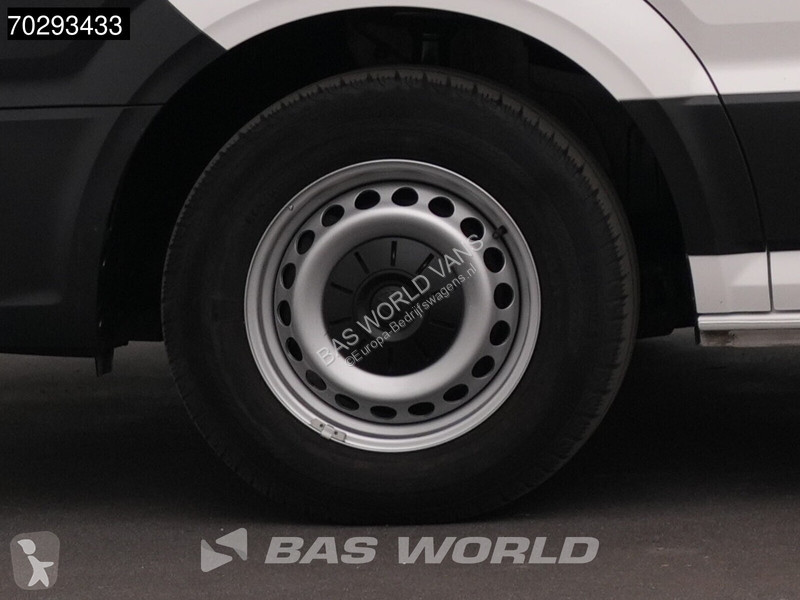 Véhicule utilitaire Volkswagen 177pk Koelwagen...