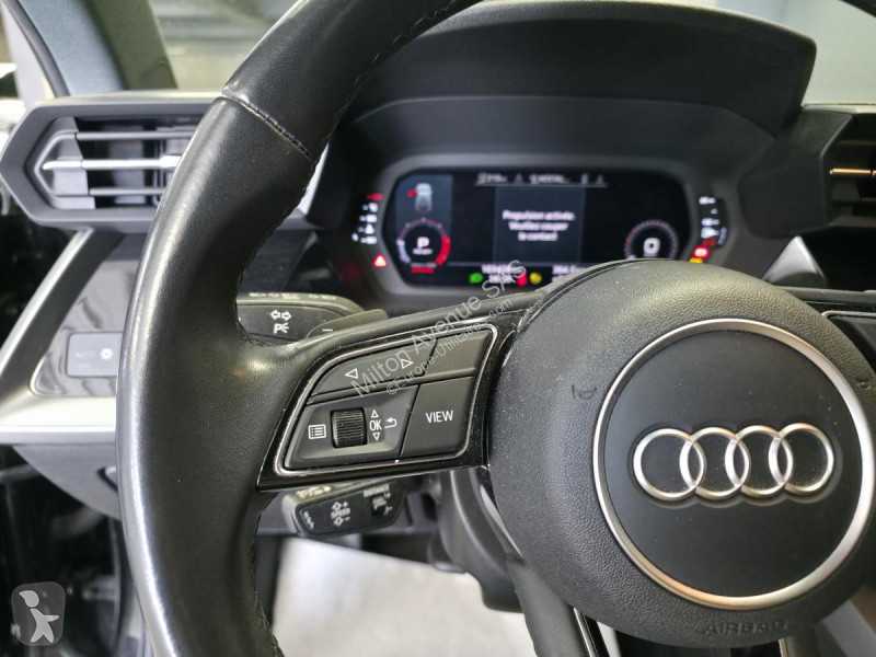 Furgoneta Audi A3 Sportback 2.0 30 TDI - 116 -...
